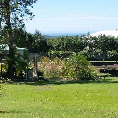 Ninderry山顶桃源旅馆住宿加早餐旅馆 外观 照片