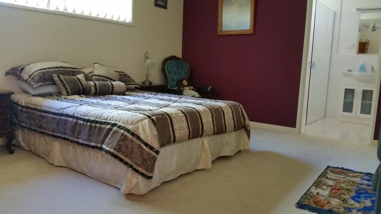 Ninderry山顶桃源旅馆住宿加早餐旅馆 外观 照片