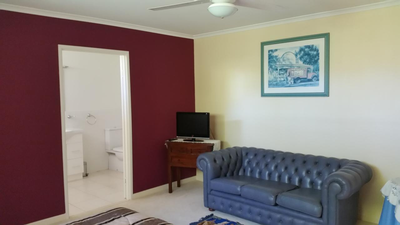 Ninderry山顶桃源旅馆住宿加早餐旅馆 外观 照片